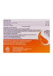 STREPSILS ORANGE VIT C PAST B/24 EXP
