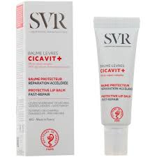  SVR CICAVIT+ BAUME LEVRES 10G 