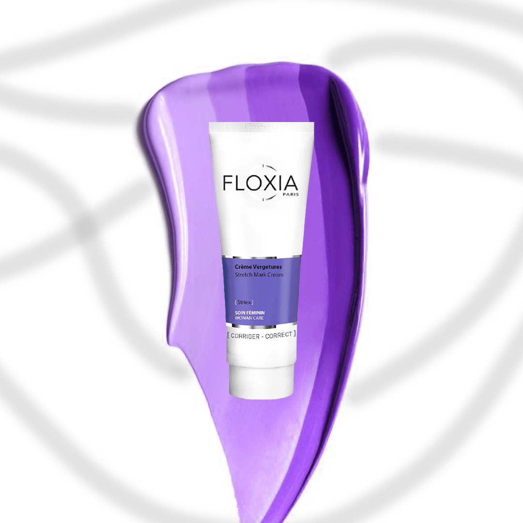 FLOXIA CREME VERGETURE STRIEX 125ML