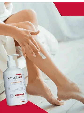 XEROLYS 10  500ML
