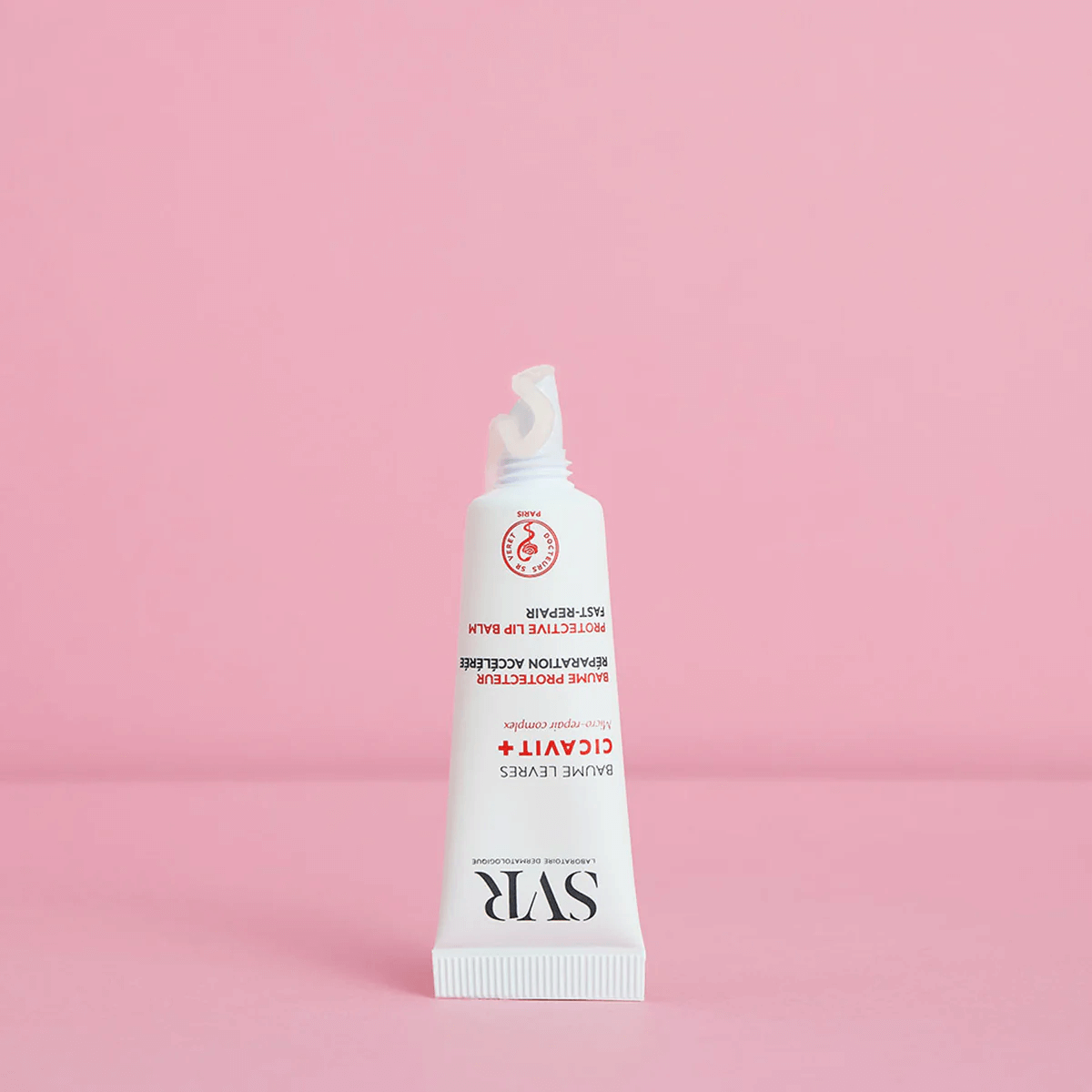  SVR CICAVIT+ BAUME LEVRES 10G 