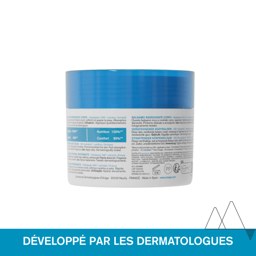 URIAGE EAU THERMALE BAUME FONDANT RAFFERMISSANT 200ML