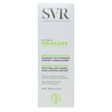 SVR SEBIACLEAR CREME HYDRA 40ML