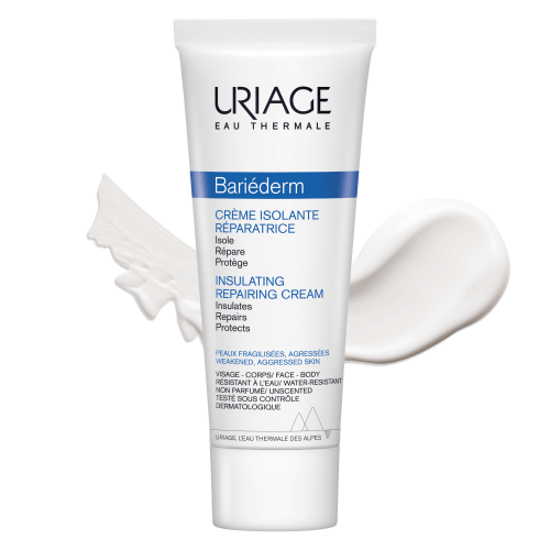URIAGE BARIEDERM CREME ISOLANTE REP 75ML